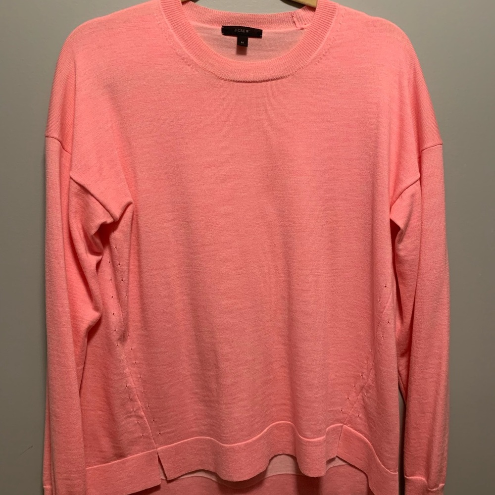 J. Crew Sweater